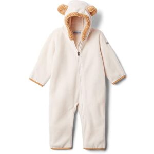 Columbia Tiny Bear 2 Bunting, Mono Polar para Junior Unisex, Collegiate Navy, Talla 6/12 Columbia Tiny Bear 2 Bunting, Mono Polar para Junior Unisex, Collegiate Navy, Talla 6/12
