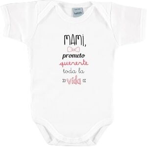 BABIDU Body Bebé Personalizado Frases Divertidas Para Papá, Mamá, Tía, Padrinos y Abuelos Body Bebé Manga Corta 100% Algodón Apertura Hombro Regalo Recién Nacido Ropa Bebé Niño y Niña Unisex BABIDU Body Bebé Personalizado Frases Divertidas Para Papá, Mamá, Tía, Padrinos y Abuelos Body Bebé Manga Corta 100% Algodón Apertura Hombro Regalo Recién Nacido Ropa Bebé Niño y Niña Unisex