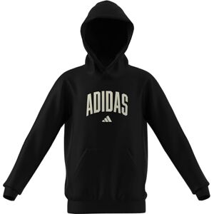 Adidas Unisex Bambini e Ragazzi Codes Collegiate Graphic Hoodie, Black, 9-10 Years Adidas Unisex Bambini e Ragazzi Codes Collegiate Graphic Hoodie, Black, 9-10 Years