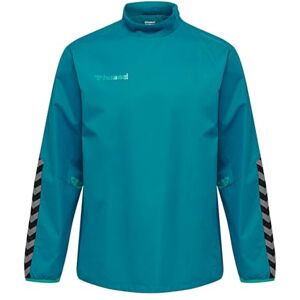 hummel hmlAUTHENTIC Kids Wind Breaker Color: Celestial_Talla: 140 hummel hmlAUTHENTIC Kids Wind Breaker Color: Celestial_Talla: 140