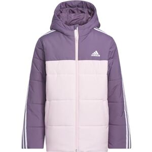 Adidas Colorblocked Padded Jacket Kids Chaqueta de peso medio Niñas, Shadow Violet, 11-12 años (152) Adidas Colorblocked Padded Jacket Kids Chaqueta de peso medio Niñas, Shadow Violet, 11-12 años (152)
