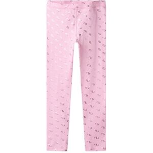 NAME IT NKFNIKANEL Legging, Leggings Niñas, Pastel Lavender, NAME IT NKFNIKANEL Legging, Leggings Niñas, Pastel Lavender,