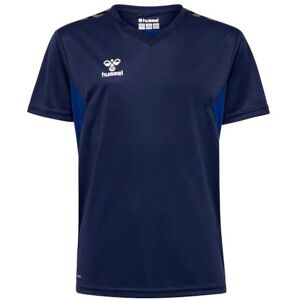 Hummel Authentic PL Jersey Kinder blau 152 - Jersey Hummel Authentic PL Jersey Kinder blau 152 - Jersey