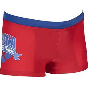 ARENA Awt Kids Boy Short Bañador, Niños, Cherry Red, 1/2 AÑOS ARENA Awt Kids Boy Short Bañador, Niños, Cherry Red, 1/2 AÑOS