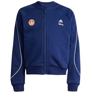 Adidas Unisex Bambini e Ragazzi Disney Mickey Mouse Track Top, Dark Blue/Pure Orange/Off White, 7-8 Years Adidas Unisex Bambini e Ragazzi Disney Mickey Mouse Track Top, Dark Blue/Pure Orange/Off White, 7-8 Years