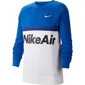 Nike Sudadera NSW Crew para niño Nike Sudadera NSW Crew para niño