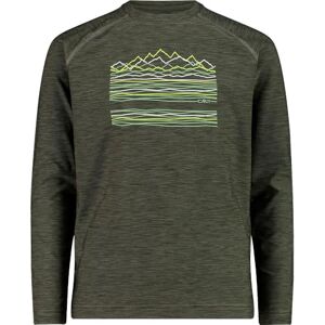 CMP Kid Camiseta Unisex para niños y jóvenes CMP Kid Camiseta Unisex para niños y jóvenes