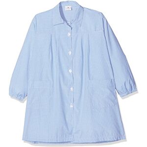 Alber Bata Azul Celeste 2 años (98 cm) Alber Bata Azul Celeste 2 años (98 cm)