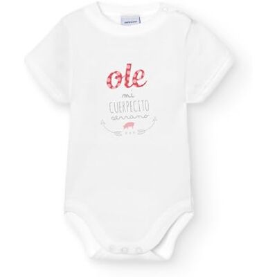 BABIDU Body Bebé Personalizado con Frases Divertidas y Originales Para Papá, Mamá, Tía, Padrinos y Abuelos Body Bebé Manga Corta 100% Algodón Regalo Recién Nacido Ropa Bebé Niño y Niña Unisex BABIDU Body Bebé Personalizado con Frases Divertidas y Originales Para Papá, Mamá, Tía, Padrinos y Abuelos Body Bebé Manga Corta 100% Algodón Regalo Recién Nacido Ropa Bebé Niño y Niña Unisex