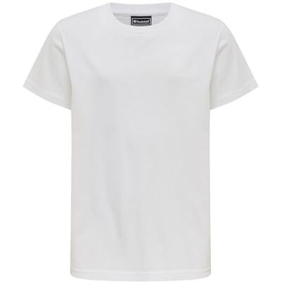 hummel Camiseta S/S Hmlred Multisport Niños Talla hummel Camiseta S/S Hmlred Multisport Niños Talla