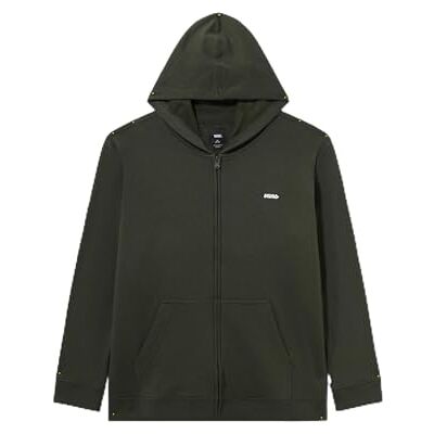 Vans Scripted Full Zip Sudadera con Capucha Niños (Pack de 1) Vans Scripted Full Zip Sudadera con Capucha Niños (Pack de 1)