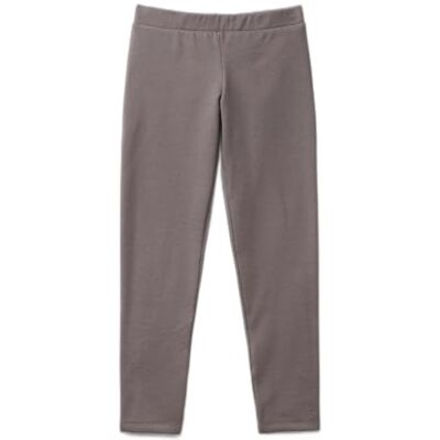 United Leggings , Gris, 120 cm Niñas y niñas United Leggings , Gris, 120 cm Niñas y niñas