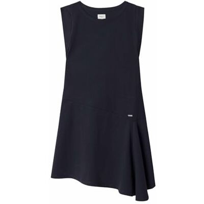 Pepe Jeans Isobel Vestido, Azul (Marino), 12 años para Niñas Pepe Jeans Isobel Vestido, Azul (Marino), 12 años para Niñas