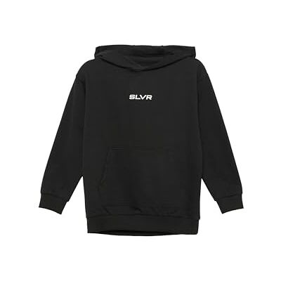 s.Oliver Junior Sudadera con Capucha, 9999, 164 para Niños s.Oliver Junior Sudadera con Capucha, 9999, 164 para Niños