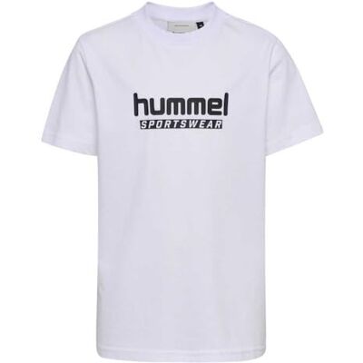 hummel hmlJR BASE T-SHIRT S/S - Camiseta deportiva hummel hmlJR BASE T-SHIRT S/S - Camiseta deportiva