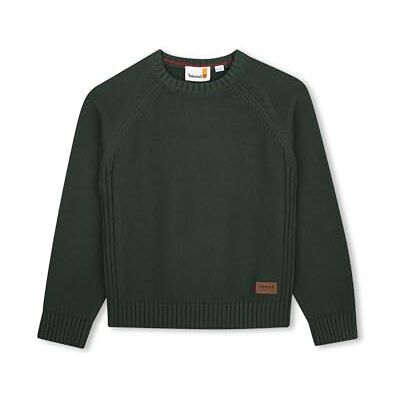 Timberland Pullover Sweater Boy's, Blue, 16 Years Timberland Pullover Sweater Boy's, Blue, 16 Years