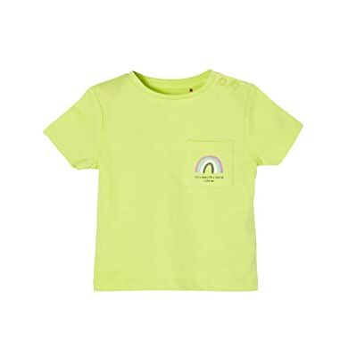 s.Oliver Camiseta Infantil para niña , 7040, 68 s.Oliver Camiseta Infantil para niña , 7040, 68