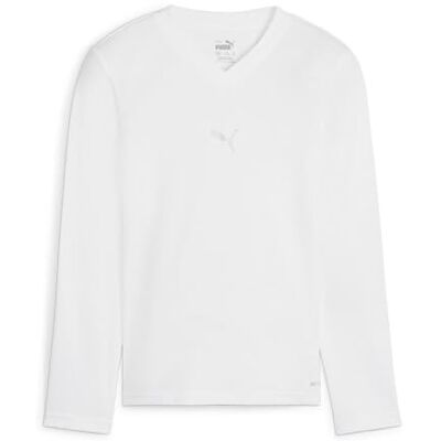 Camiseta deportiva Puma para niños teamGOAL Baselayer LS Jr. - Sportshirt Camiseta deportiva Puma para niños teamGOAL Baselayer LS Jr. - Sportshirt