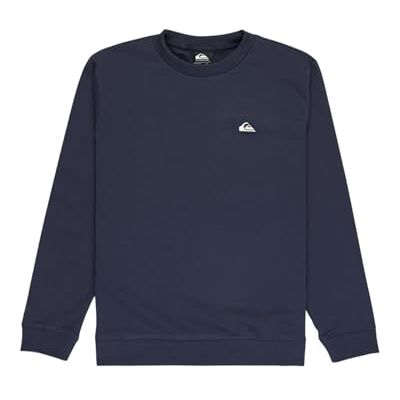 Quiksilver - BASIC CREW YOUTH - 14/158-164 - Sweatshirt Quiksilver - BASIC CREW YOUTH - 14/158-164 - Sweatshirt