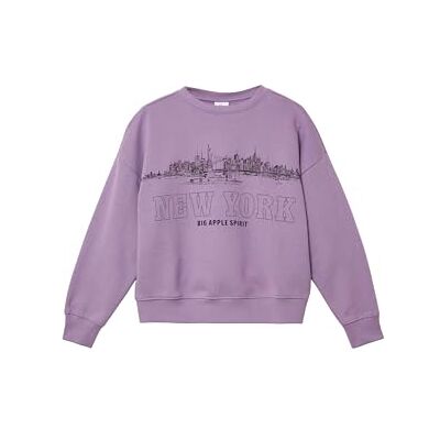 s.Oliver Junior Sudadera, 4670, 158-164 Grande s.Oliver Junior Sudadera, 4670, 158-164 Grande