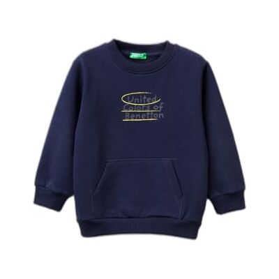 United Maglia G/C M/L Sudadera con Capucha, Turquesa, 4 años Niños y Adolescentes United Maglia G/C M/L Sudadera con Capucha, Turquesa, 4 años Niños y Adolescentes