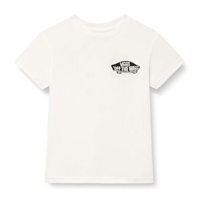 Vans Double Standard SS Camiseta para Niños Vans Double Standard SS Camiseta para Niños