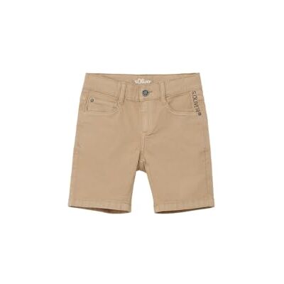 s.Oliver Junior , Bermudas, Corte Ajustado Brad Niños, 8195, s.Oliver Junior , Bermudas, Corte Ajustado Brad Niños, 8195,