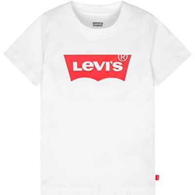 Levi's Kids LVB BATWING TEE niños 16 años Levi's Kids LVB BATWING TEE niños 16 años