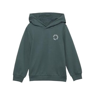 s.Oliver Junior Sudadera con Capucha, 9515, 116 para Niños s.Oliver Junior Sudadera con Capucha, 9515, 116 para Niños