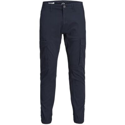 JACK & JONES Jjipaul Jjflake Akm 542 Navy Blazer Jr Pantaln, Niños, Azul Oscuro, 170 JACK & JONES Jjipaul Jjflake Akm 542 Navy Blazer Jr Pantaln, Niños, Azul Oscuro, 170