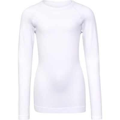 hummel Camiseta Unisex para niños Hmlbl Comfort 2.0 L/S Kids Blouse hummel Camiseta Unisex para niños Hmlbl Comfort 2.0 L/S Kids Blouse