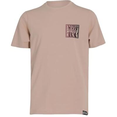 Hurley Short Sleeve T-Shirt Boys (7 to 15 Years) Reless 99s Hurley Short Sleeve T-Shirt Boys (7 to 15 Years) Reless 99s