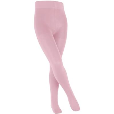 FALKE Family K Ti algodón sostenible gruesas lisas 1 pieza, Pantimedias Unisex niños, Rosa Thulit 8663, 98-104 FALKE Family K Ti algodón sostenible gruesas lisas 1 pieza, Pantimedias Unisex niños, Rosa Thulit 8663, 98-104