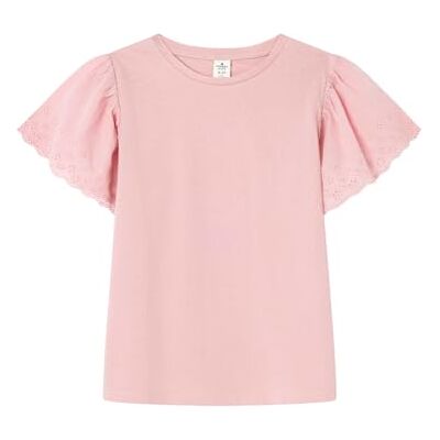 SPRINGFIELD Camiseta Volantes niña SPRINGFIELD Camiseta Volantes niña