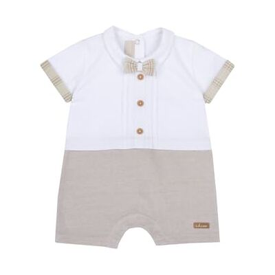 Chicco , Pelele Bebé de Algodón Suave y con Cómoda Abertura en la Espalda con Cremallera, Designed in Italy, Ropa Bebé 0-24 Meses, Idea Regalo Nacimiento Chicco , Pelele Bebé de Algodón Suave y con Cómoda Abertura en la Espalda con Cremallera, Designed in Italy, Ropa Bebé 0-24 Meses, Idea Regalo Nacimiento