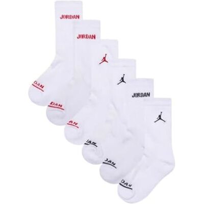 Jordan JHB LEGEND CREW 6PK Jordan JHB LEGEND CREW 6PK