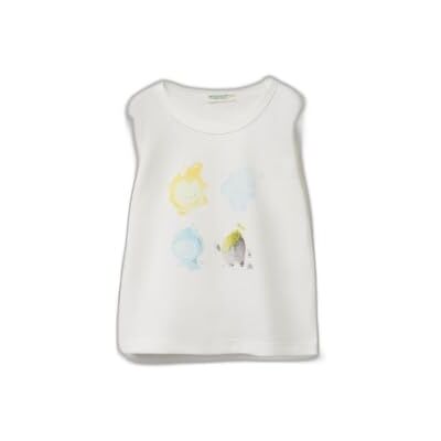 United Camiseta M/L, Color Blanco., 68 cm United Camiseta M/L, Color Blanco., 68 cm