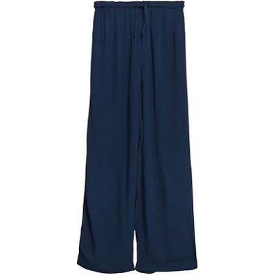 s.Oliver Junior Pantalones para niña 2179825 5952 Azul Marino 170 s.Oliver Junior Pantalones para niña 2179825 5952 Azul Marino 170