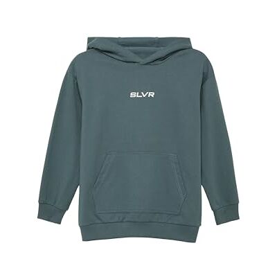 s.Oliver Junior Sudadera con Capucha, 9515, 164 para Niños s.Oliver Junior Sudadera con Capucha, 9515, 164 para Niños