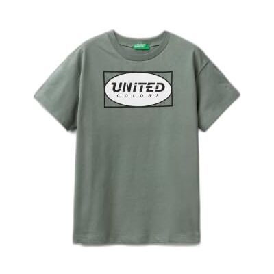 United Camiseta , Verde, 140 cm para Niños United Camiseta , Verde, 140 cm para Niños