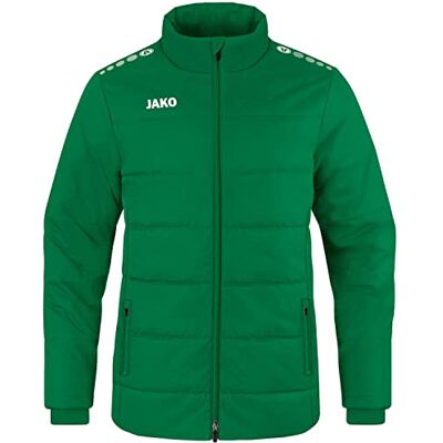 JAKO Chaqueta de coach unisex para niños JAKO Chaqueta de coach unisex para niños