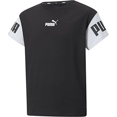 PUMA Power Colorbloc, Black,D/I164 PUMA Power Colorbloc, Black,D/I164