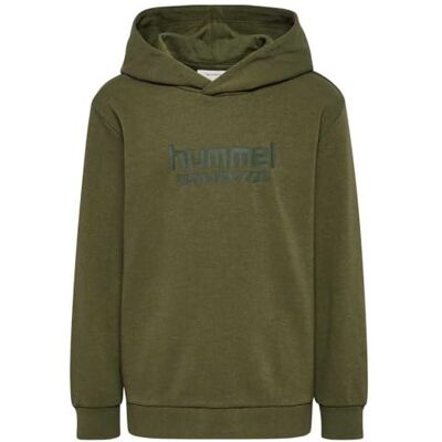 hummel , HmlJR Base Sudadera con Capucha (Talla 134/140) hummel , HmlJR Base Sudadera con Capucha (Talla 134/140)