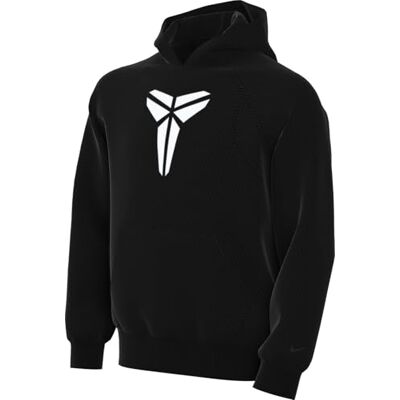 Nike Kobe Therma Fit Sudadera con Capucha Unisex para niños Nike Kobe Therma Fit Sudadera con Capucha Unisex para niños