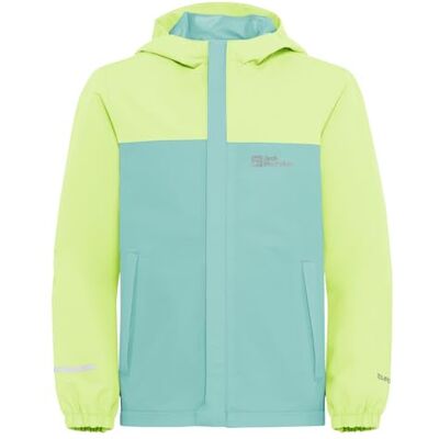 Jack Wolfskin Tucan Jacket K Chaqueta unisex para niños Jack Wolfskin Tucan Jacket K Chaqueta unisex para niños