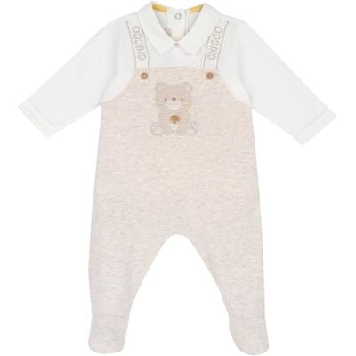 Chicco , Pelele Bebé Niño y Niña en Suave Algodón, con Cómoda Apertura en la Entrepierna, Ideal para Primavera y Verano, Ropa Niño y Niña, Designed in Italy Chicco , Pelele Bebé Niño y Niña en Suave Algodón, con Cómoda Apertura en la Entrepierna, Ideal para Primavera y Verano, Ropa Niño y Niña, Designed in Italy