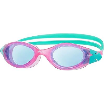 Gafas de Natación Junior Panorama de Niños - Protección UV, Visión Amplia, Antiempañante Gafas de Natación Junior Panorama de Niños - Protección UV, Visión Amplia, Antiempañante