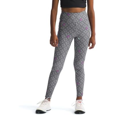 THE NORTH FACE Leggings Unisex niños Nunca Parados THE NORTH FACE Leggings Unisex niños Nunca Parados