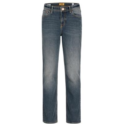 JACK & JONES JACK&JONES Junior Vaqueros para niños, Azul Denim., 158 JACK & JONES JACK&JONES Junior Vaqueros para niños, Azul Denim., 158