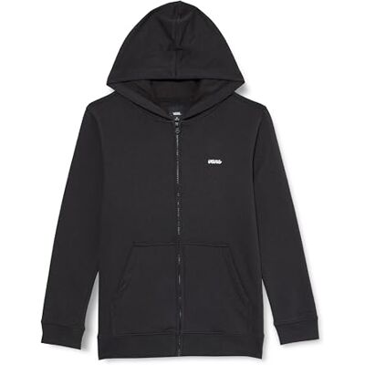 Vans Scripted Full Zip Sudadera con Capucha Niños (Pack de 1) Vans Scripted Full Zip Sudadera con Capucha Niños (Pack de 1)